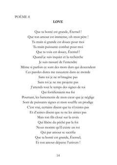 Marathon pour Christ