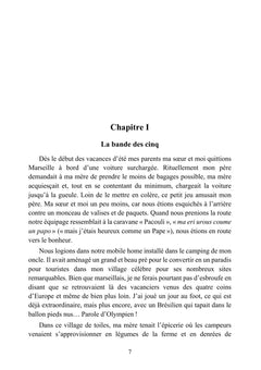 La maison d'Angèle