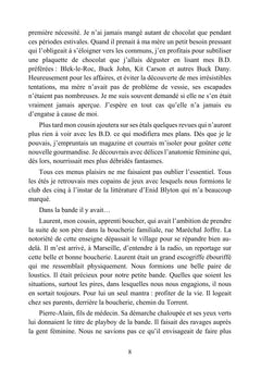 La maison d'Angèle