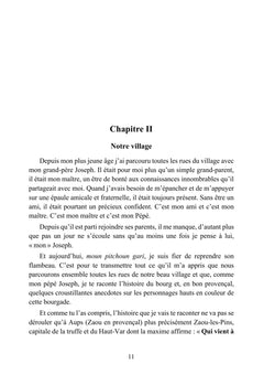 La maison d'Angèle