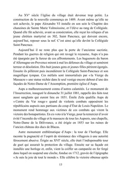 La maison d'Angèle