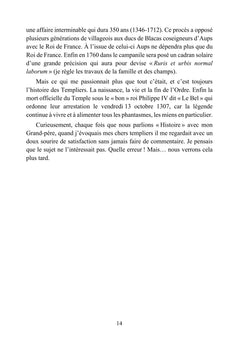 La maison d'Angèle