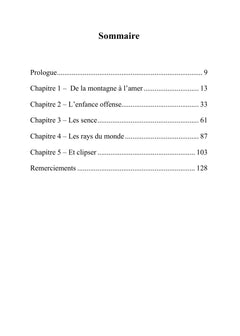 Une vie un peu bancale