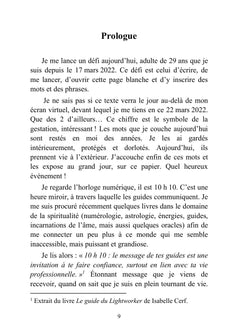 Une vie un peu bancale