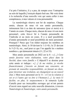 Une vie un peu bancale
