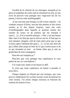 Une vie un peu bancale