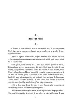 Les sirènes se noient aussi