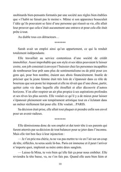 Les sirènes se noient aussi