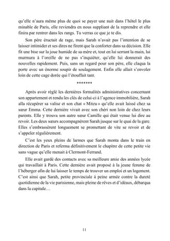 Les sirènes se noient aussi