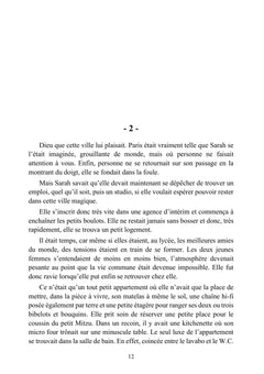 Les sirènes se noient aussi