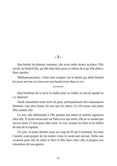 Les sirènes se noient aussi