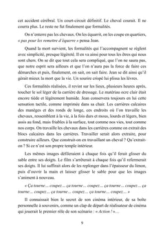 Le Cou de la lune