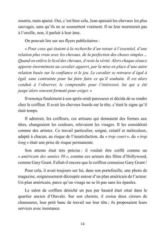 Le Cou de la lune