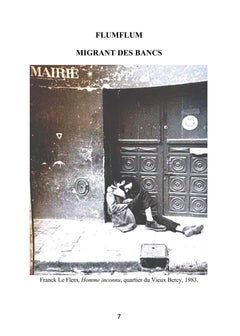 Le reflet de mes pensées