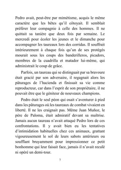 La chasse au Héron