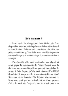 La chasse au Héron
