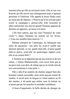 La chasse au Héron