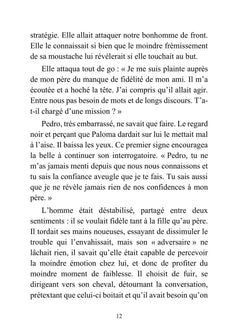 La chasse au Héron