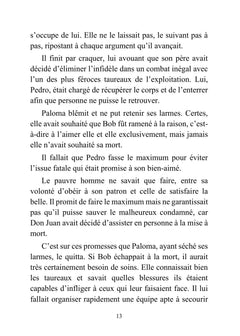 La chasse au Héron