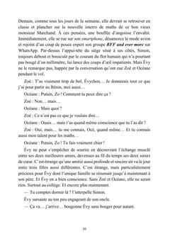 Yovo, Yovo, bonsoir !