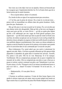 Yovo, Yovo, bonsoir !