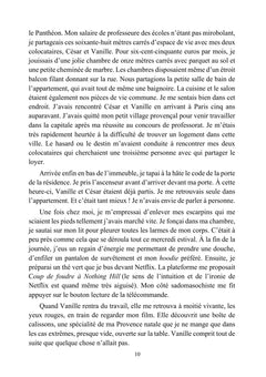 La chemise d'Alba