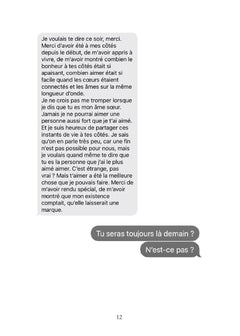 Les étoiles se sont éteintes avec toi