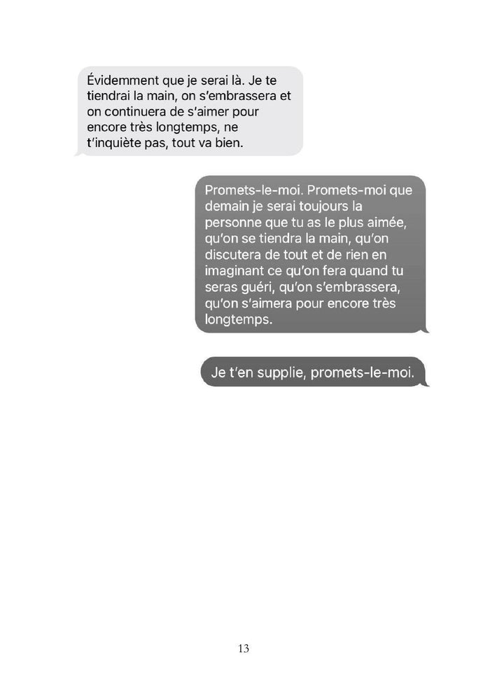 Les étoiles se sont éteintes avec toi