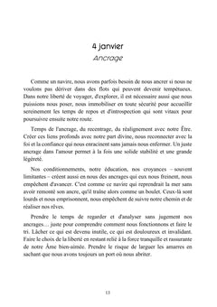 Regards intérieurs
