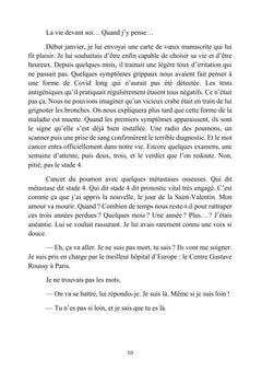 Ce jour-là, il faisait beau