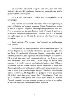 Ce jour-là, il faisait beau