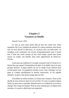 Ce jour-là, il faisait beau