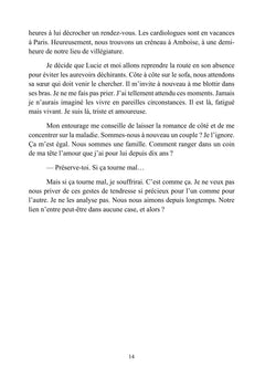 Ce jour-là, il faisait beau