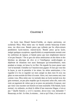 5 mois pour tout changer