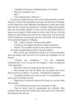 5 mois pour tout changer