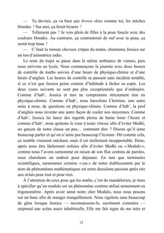 5 mois pour tout changer
