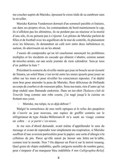 La constance des autoroutes