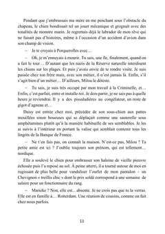 La constance des autoroutes