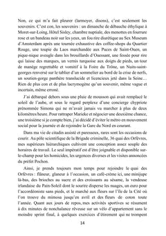 La constance des autoroutes