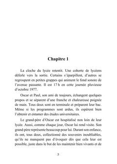 Les cahiers maudits