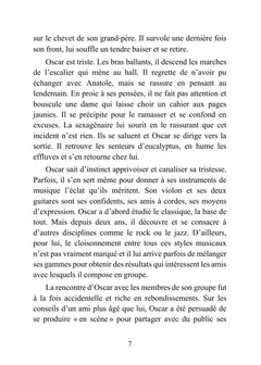 Les cahiers maudits