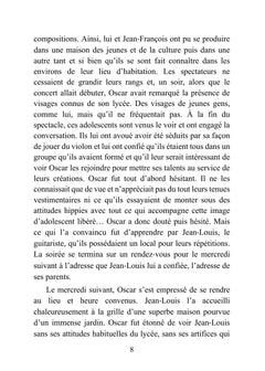 Les cahiers maudits
