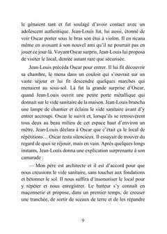 Les cahiers maudits