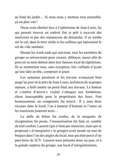 Les cahiers maudits