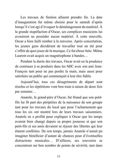 Les cahiers maudits