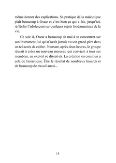 Les cahiers maudits
