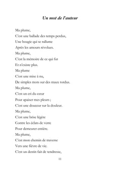 Amours nocturnes