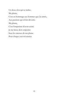 Amours nocturnes