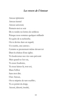 Amours nocturnes