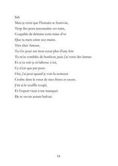 Amours nocturnes